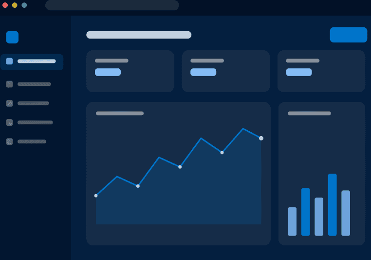 Dashboard Mockup