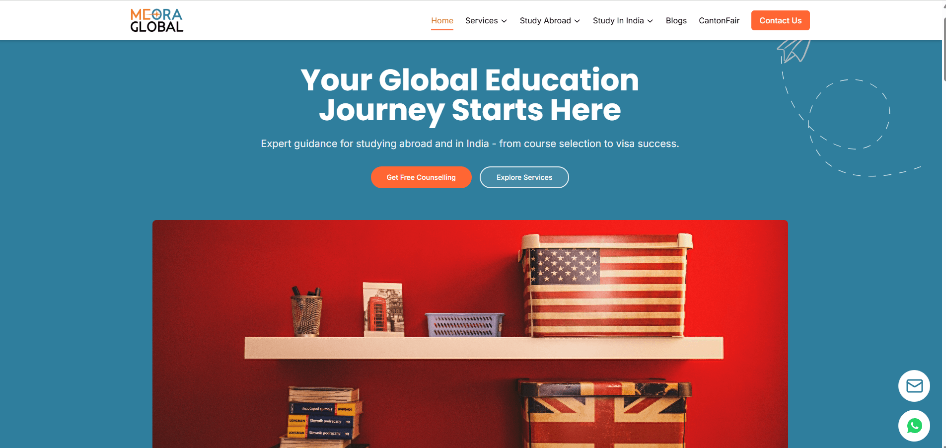 MeoraGlobal